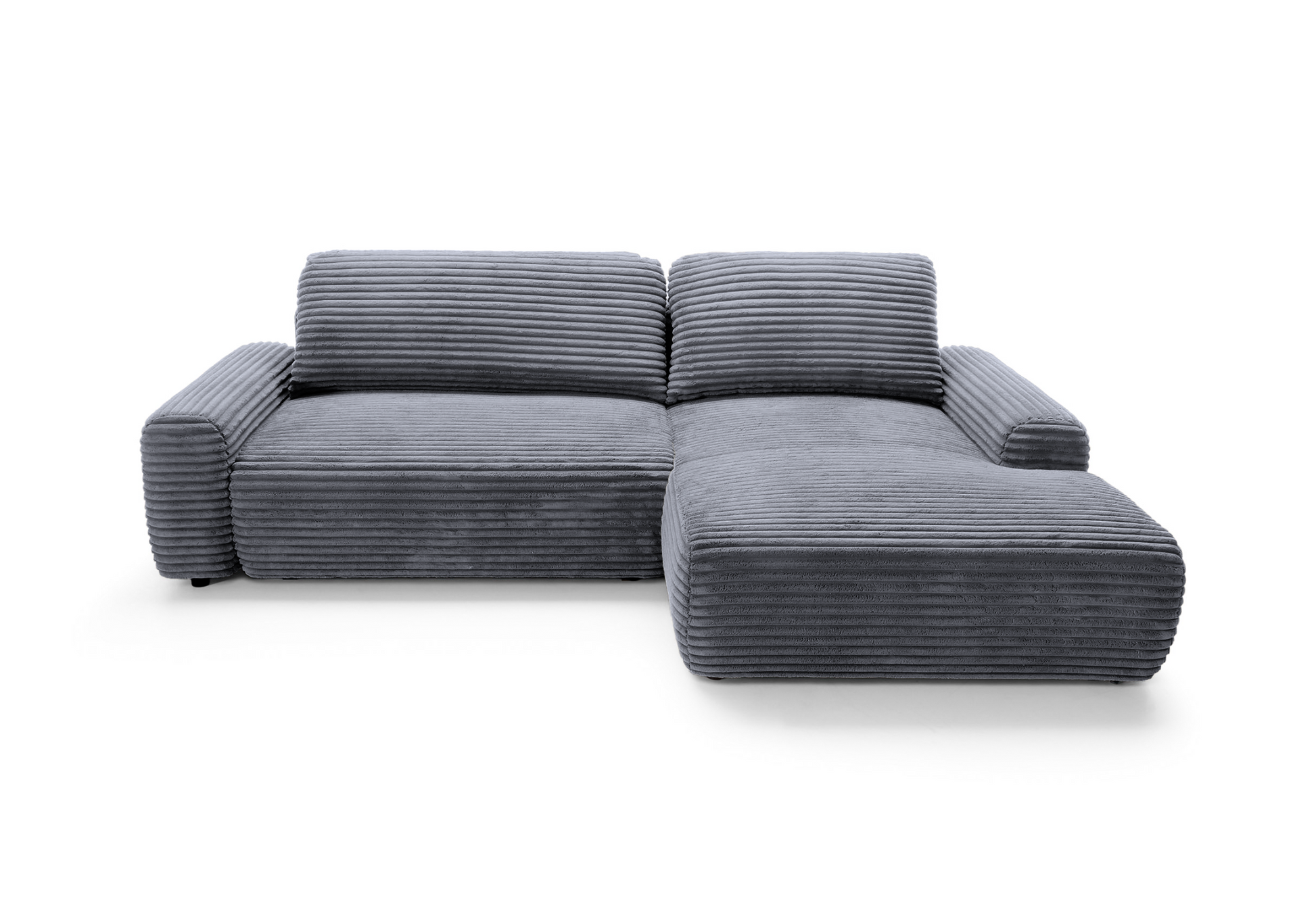 Gris Anthracite