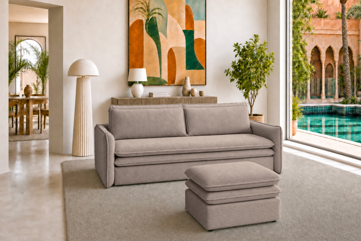 Taupe