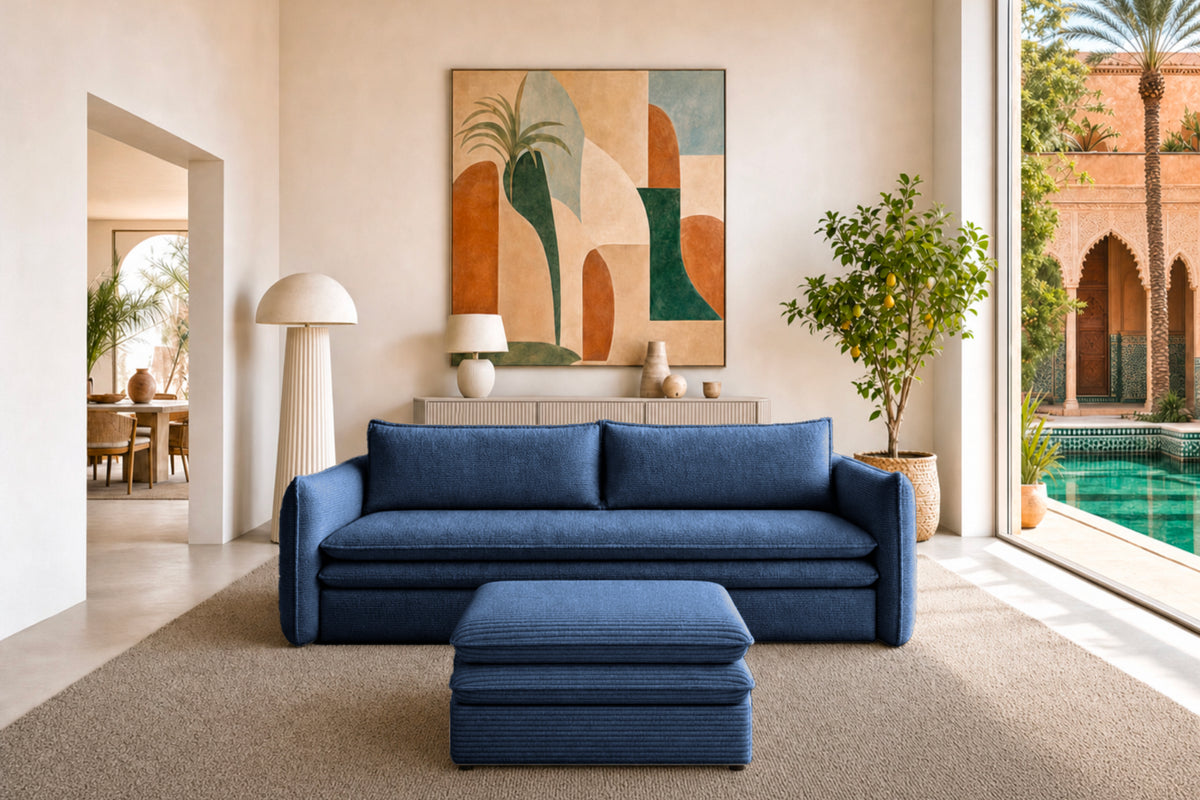Bleu