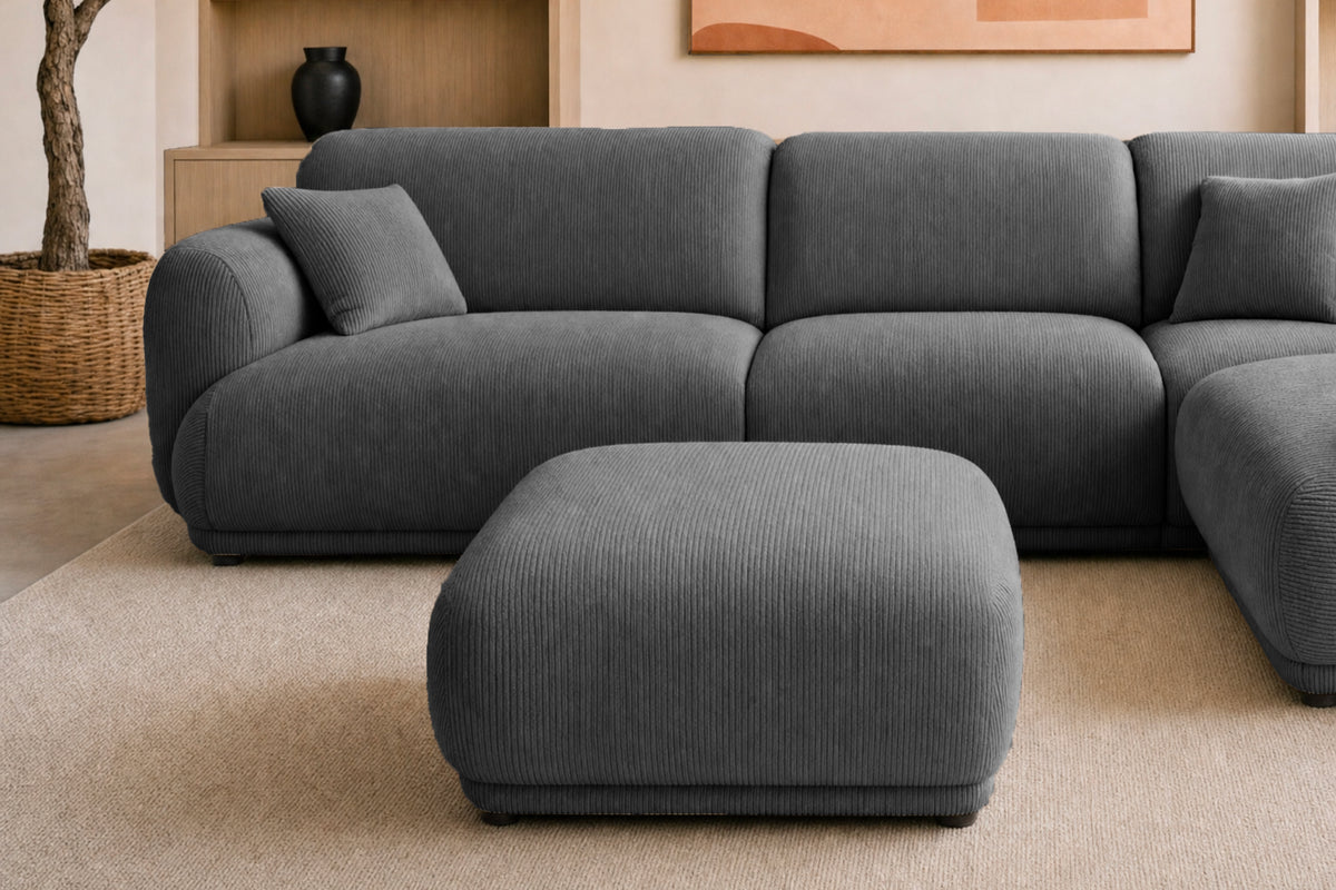 Gris foncé