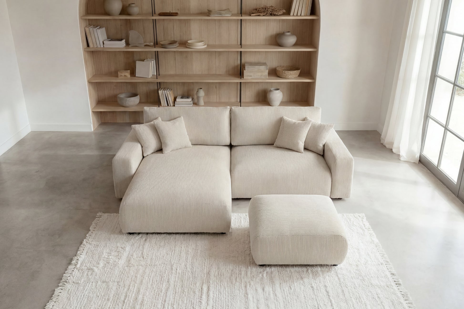 Beige