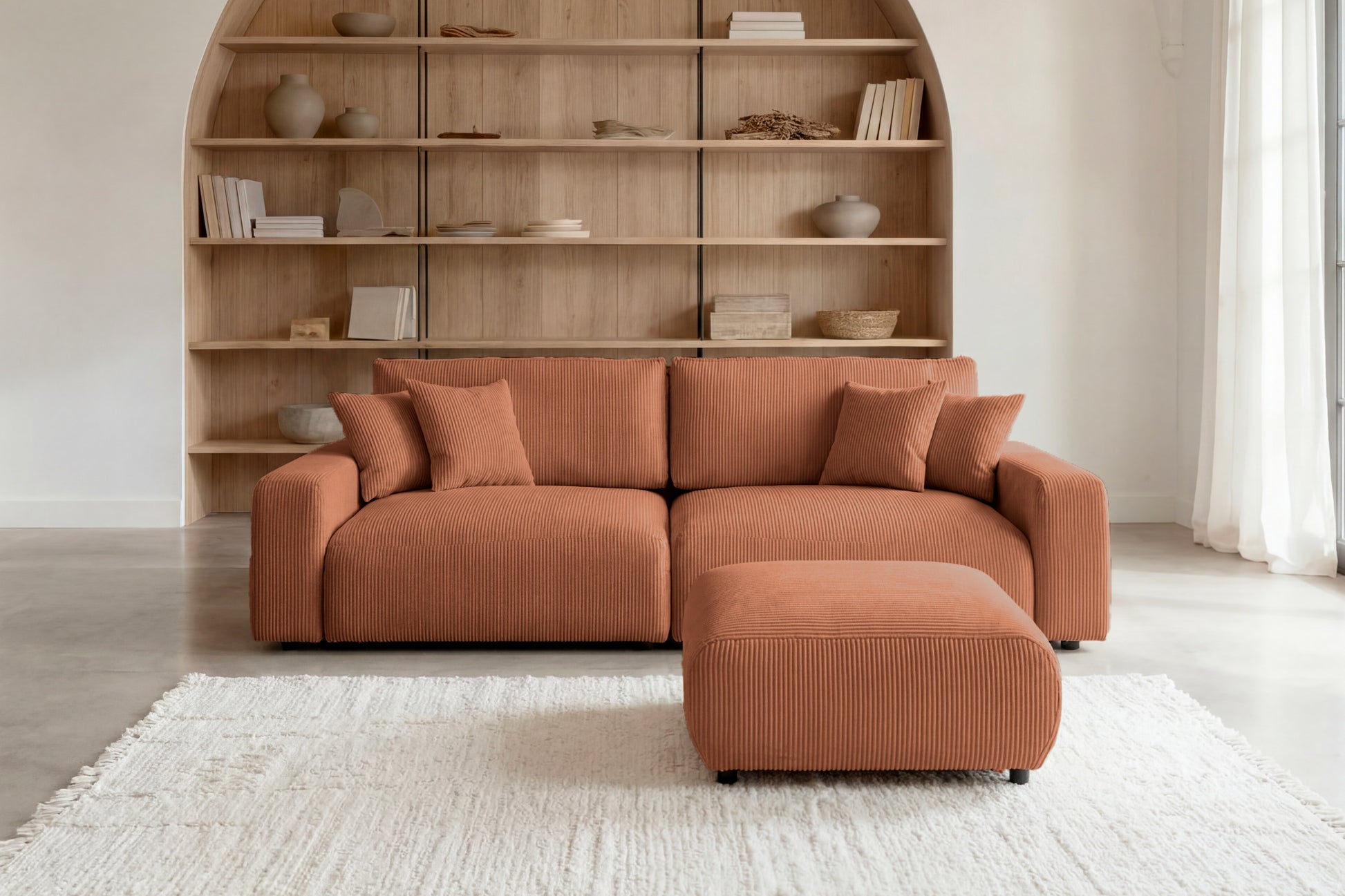 Terracotta
