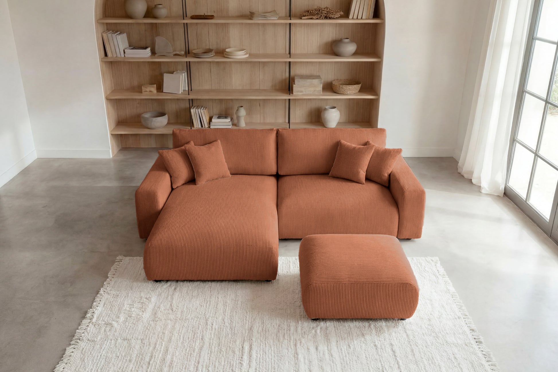 Terracotta