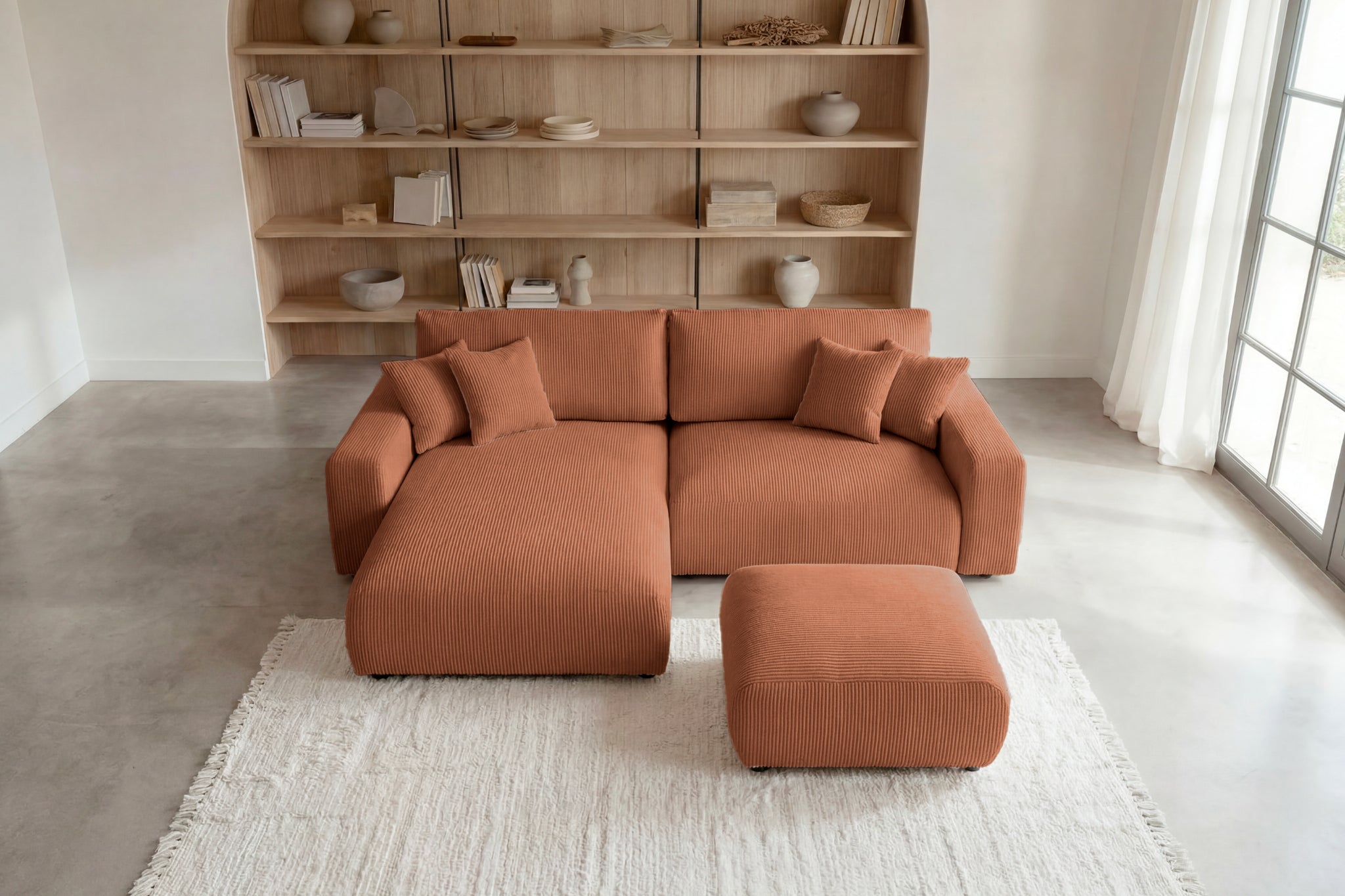 Terracotta
