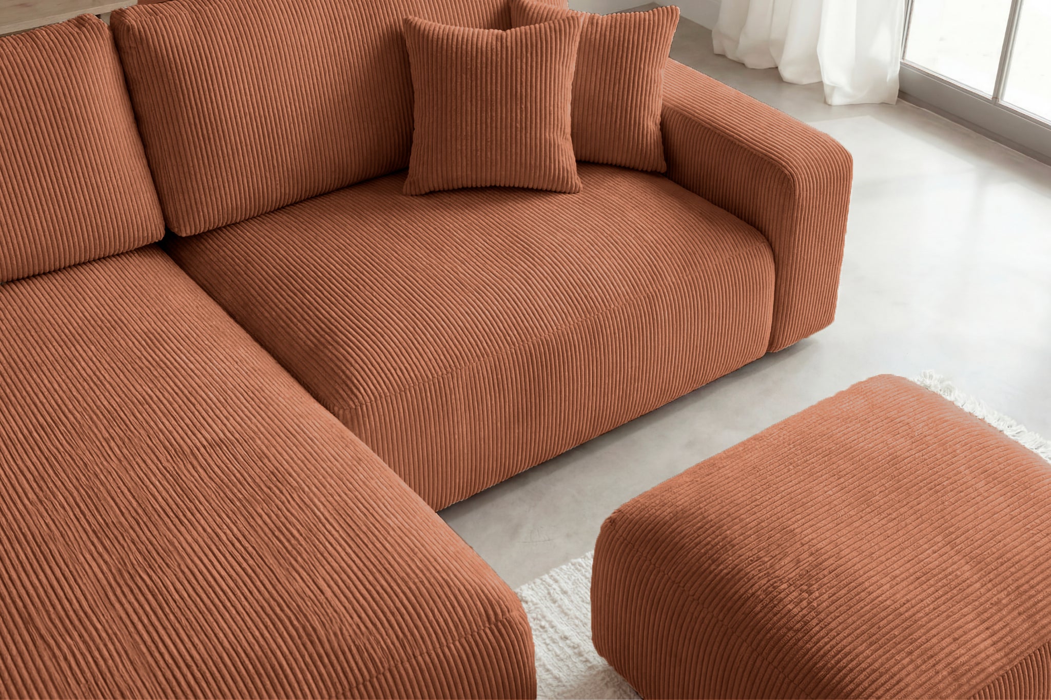 Terracotta