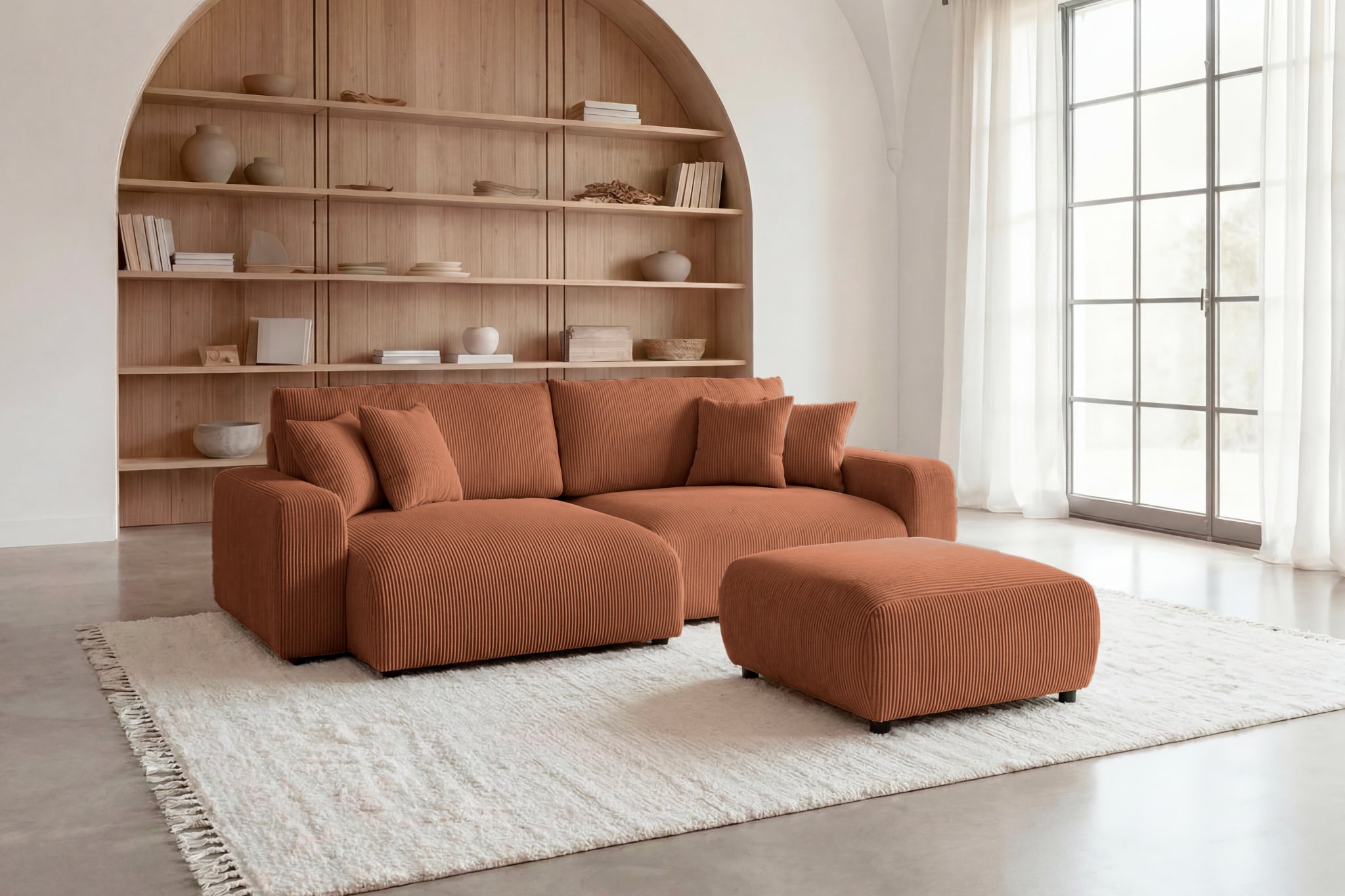Terracotta