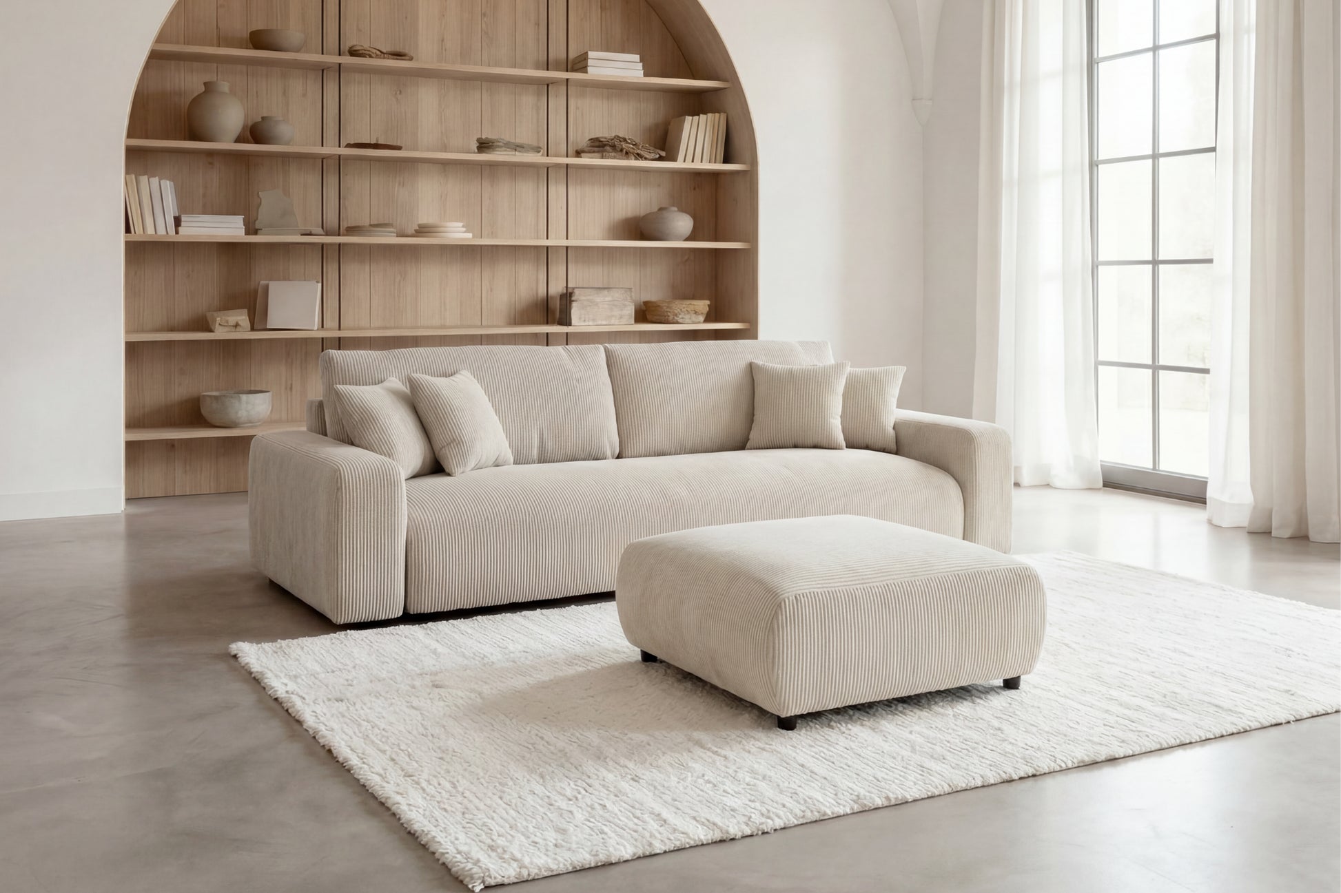 Beige