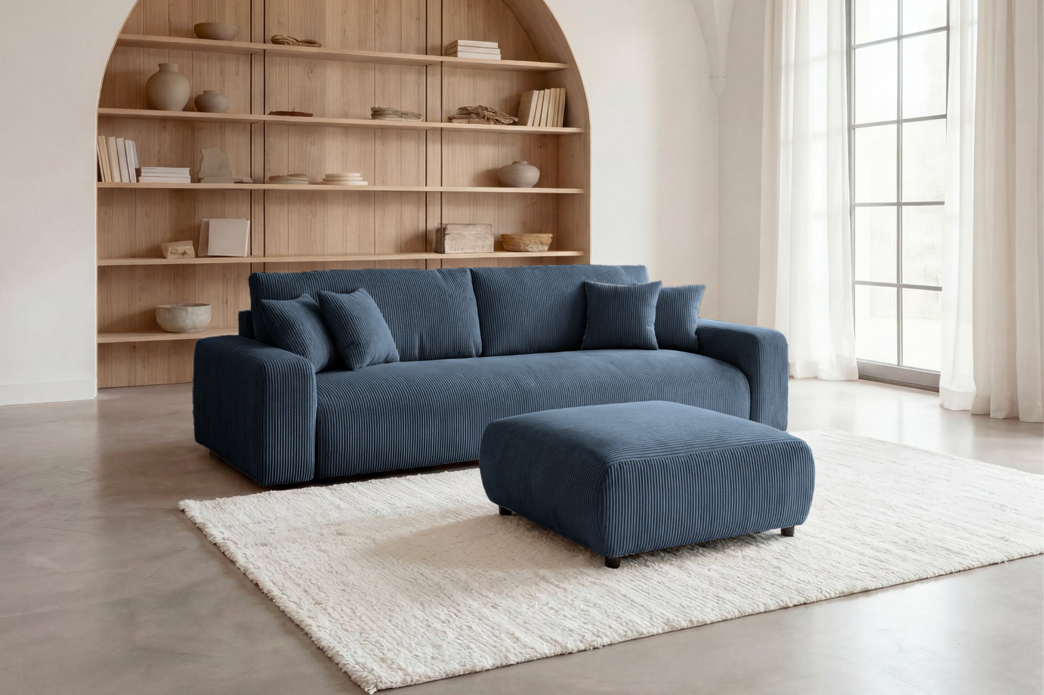 Bleu