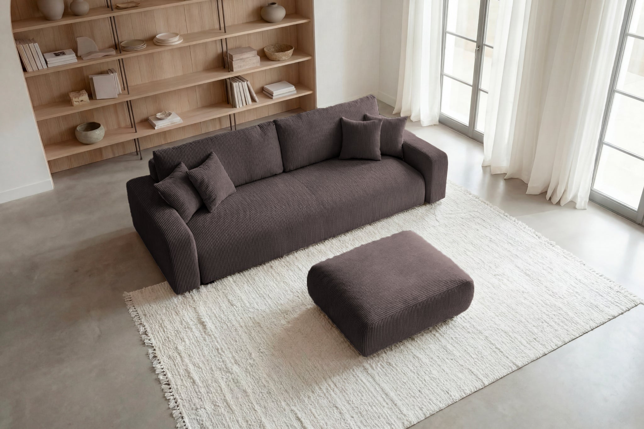 Marron