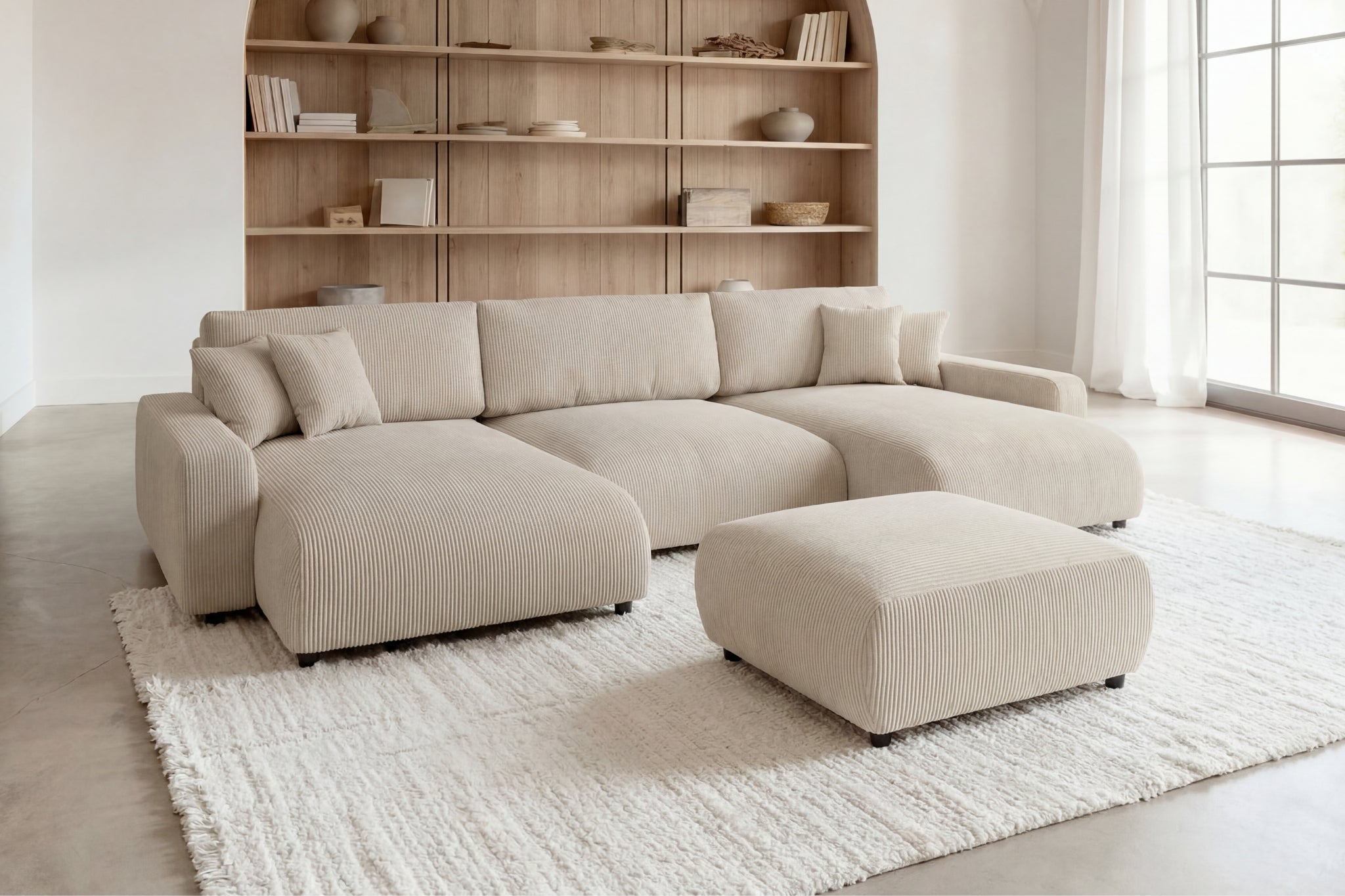 Beige
