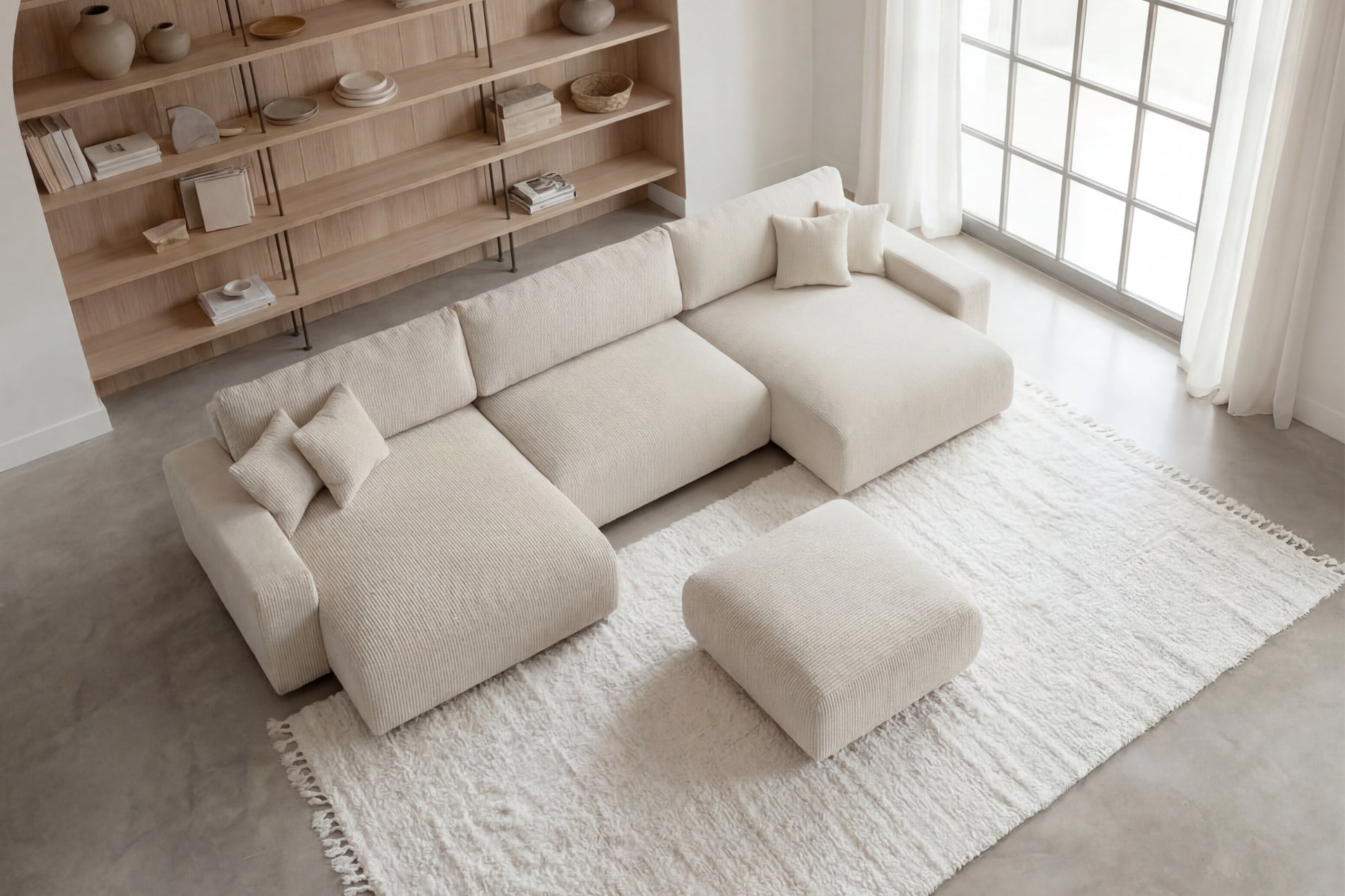 Beige
