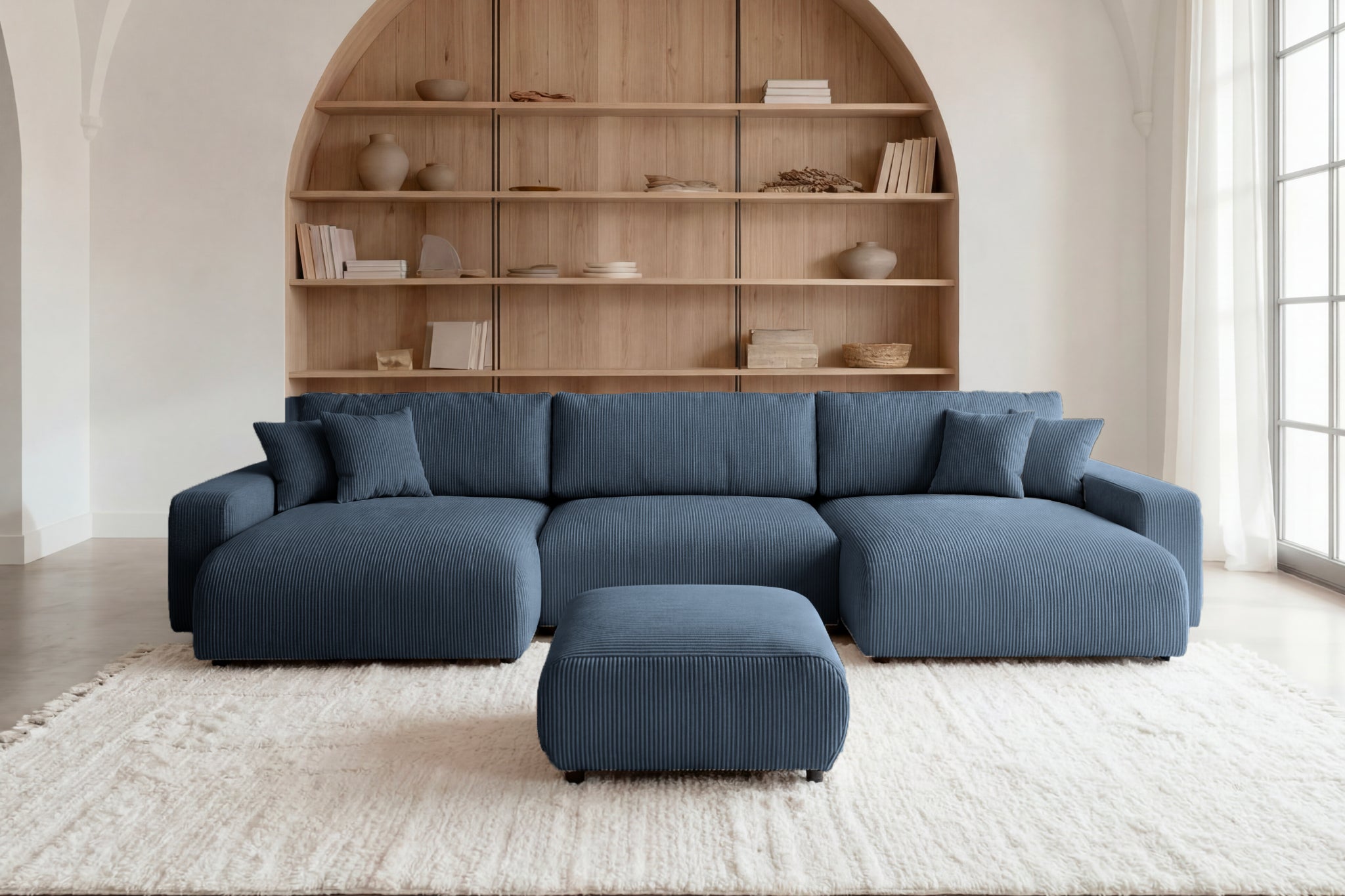 Bleu