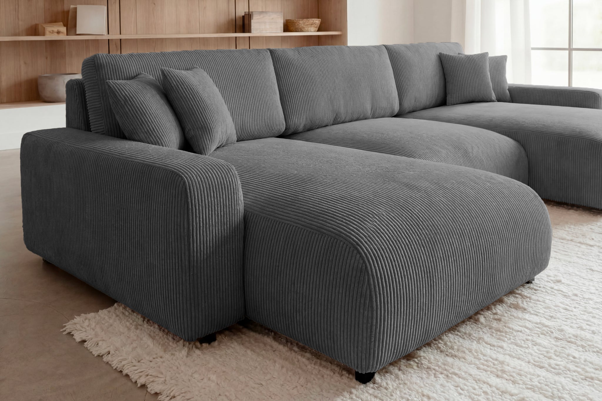 Gris foncé