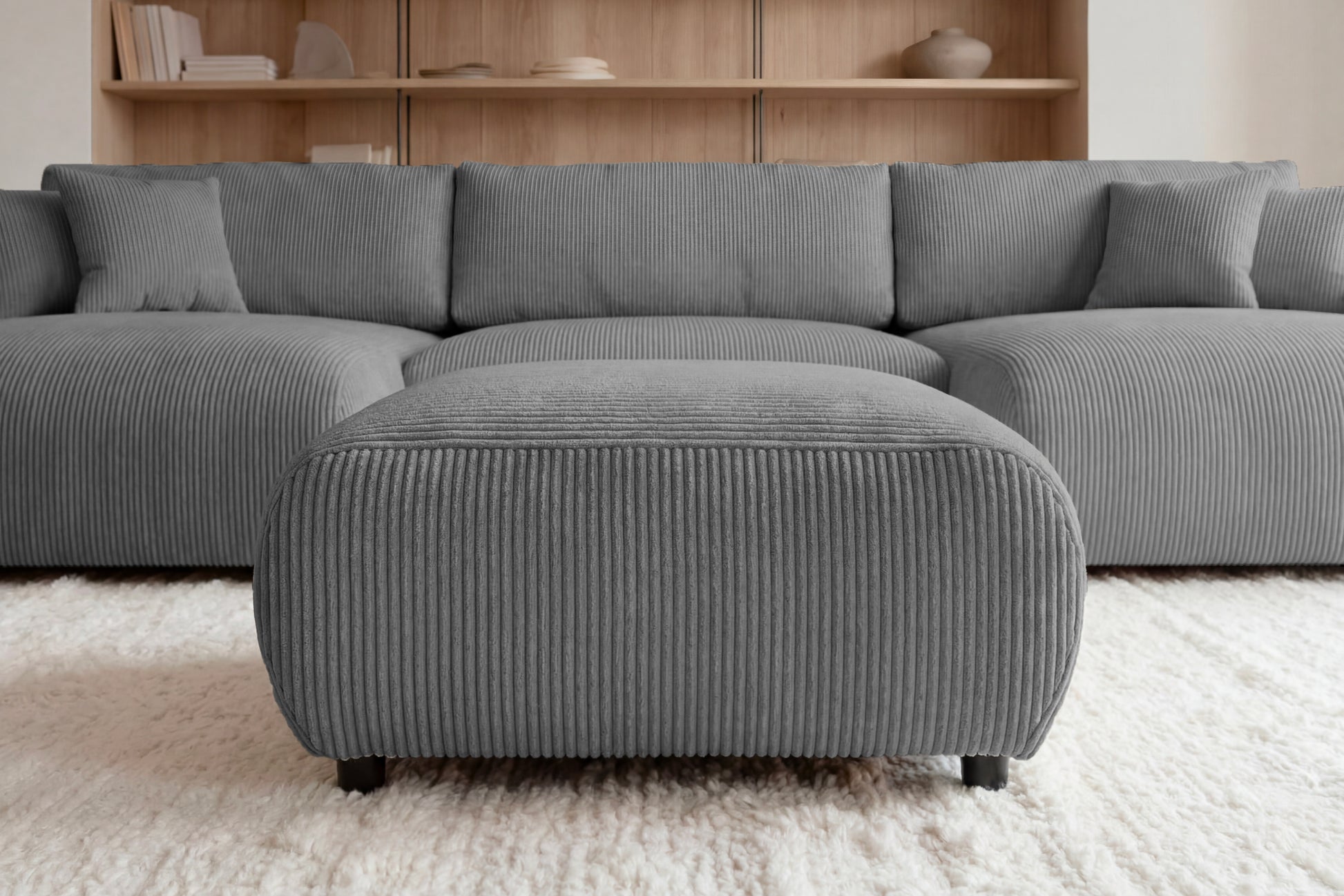 Gris foncé