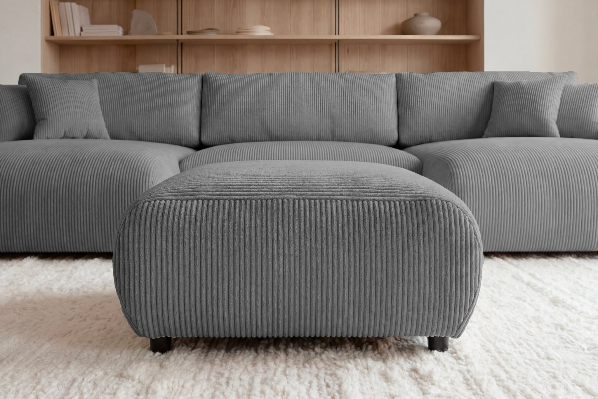 Gris foncé