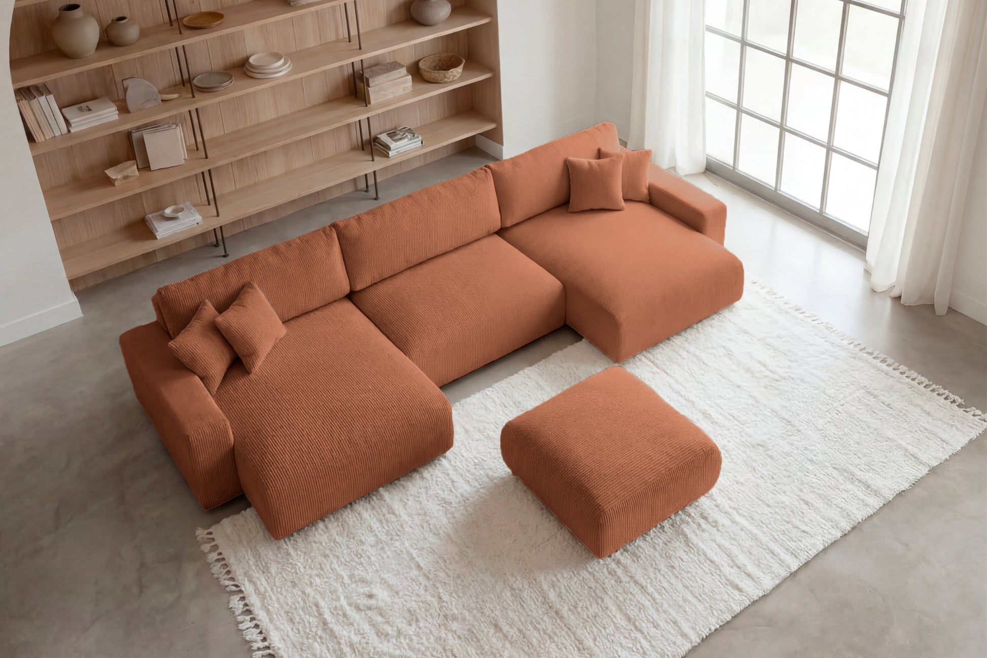 Terracotta