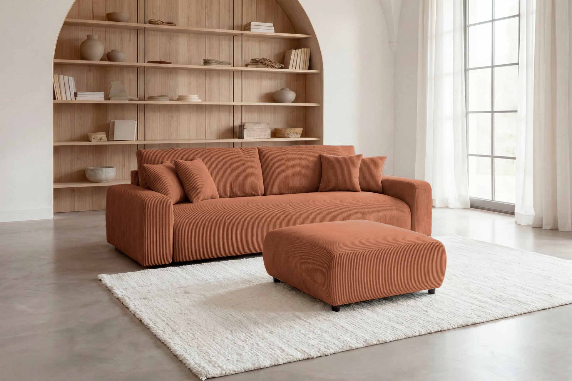 Terracotta