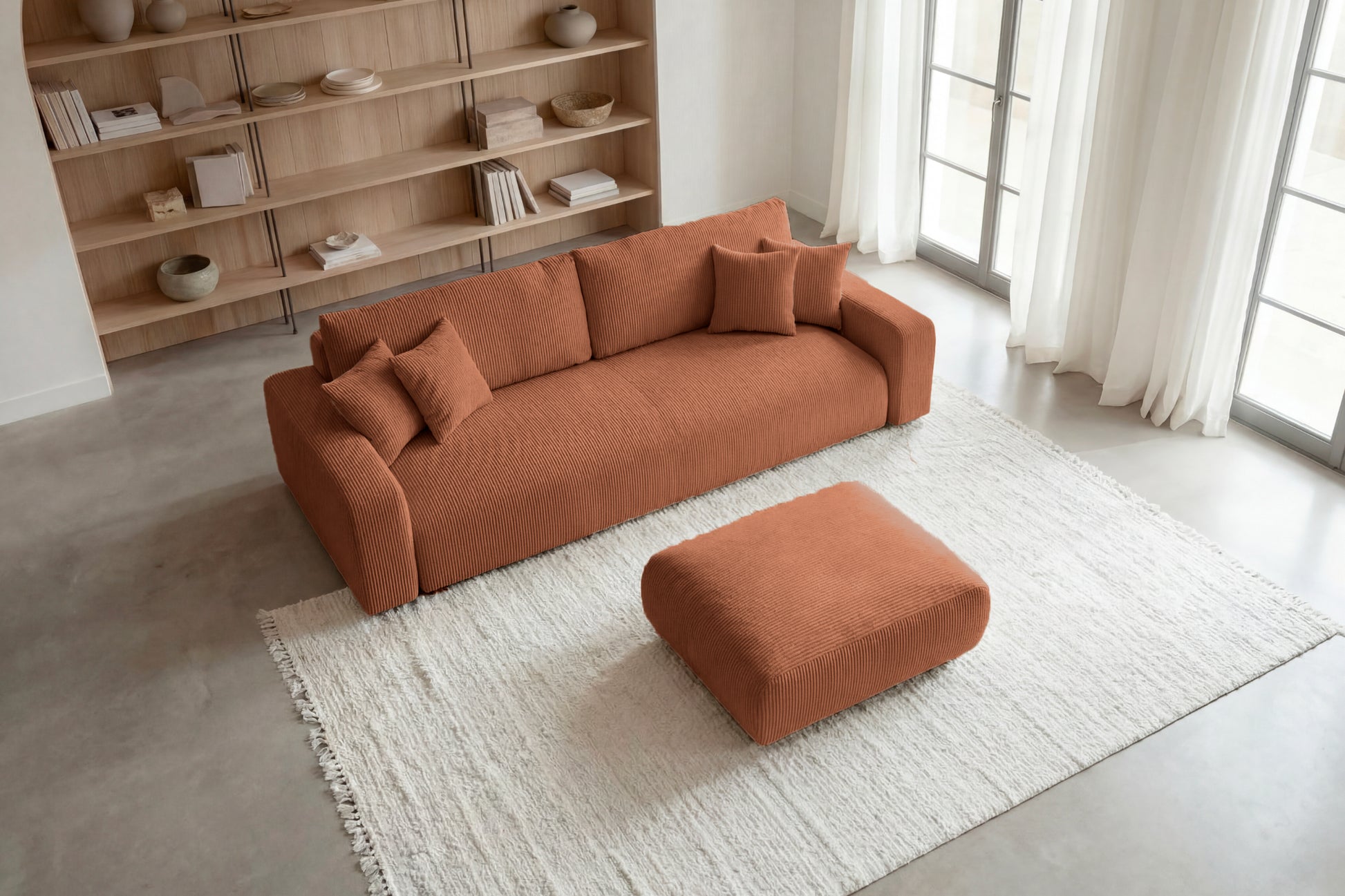 Terracotta