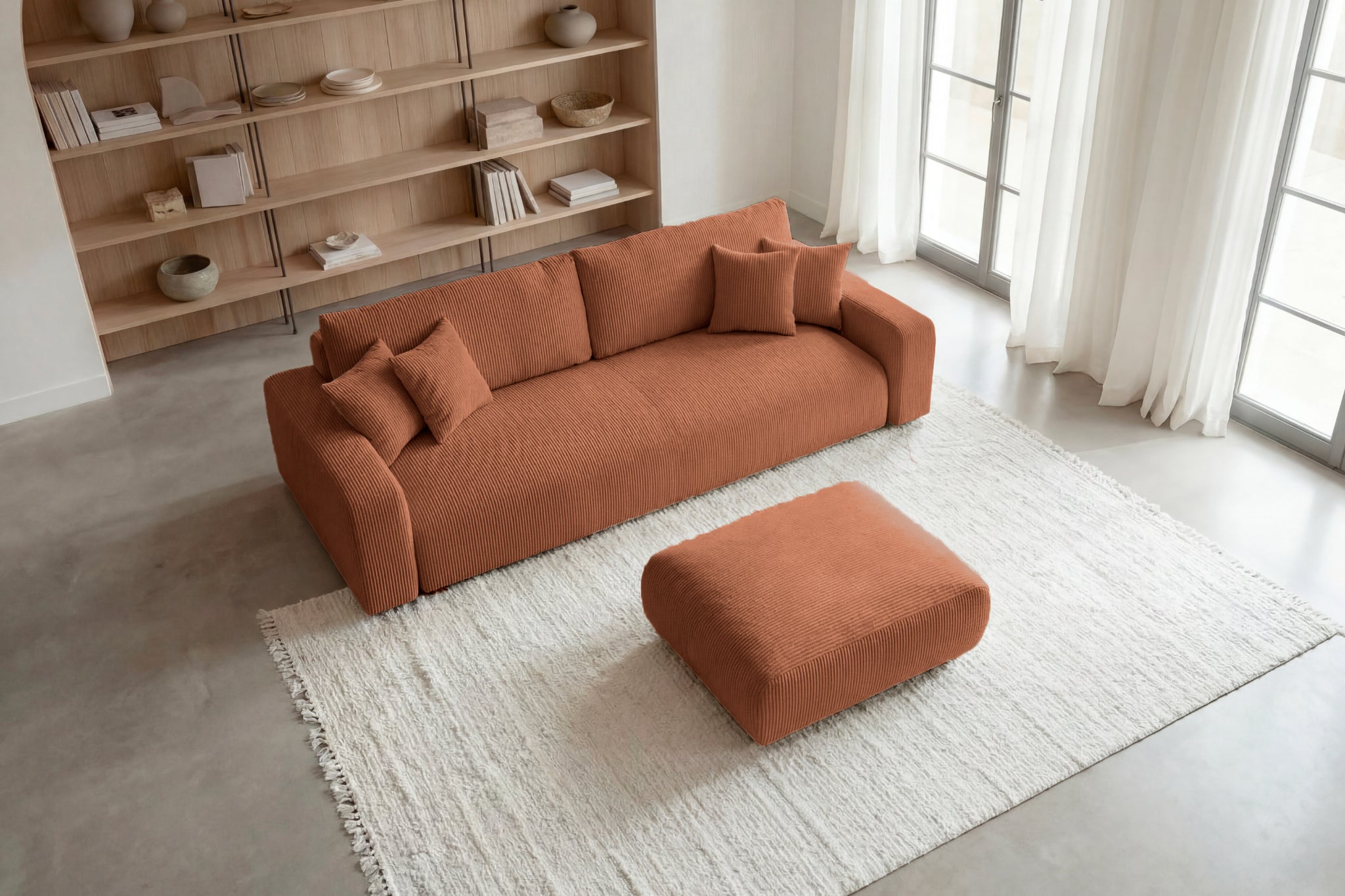 Terracotta