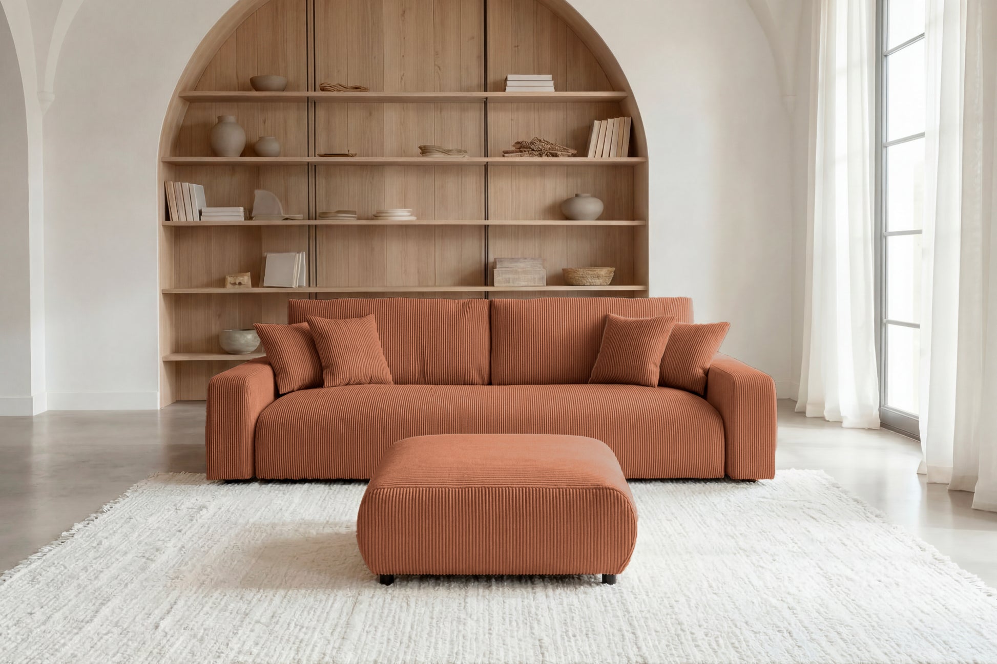 Terracotta
