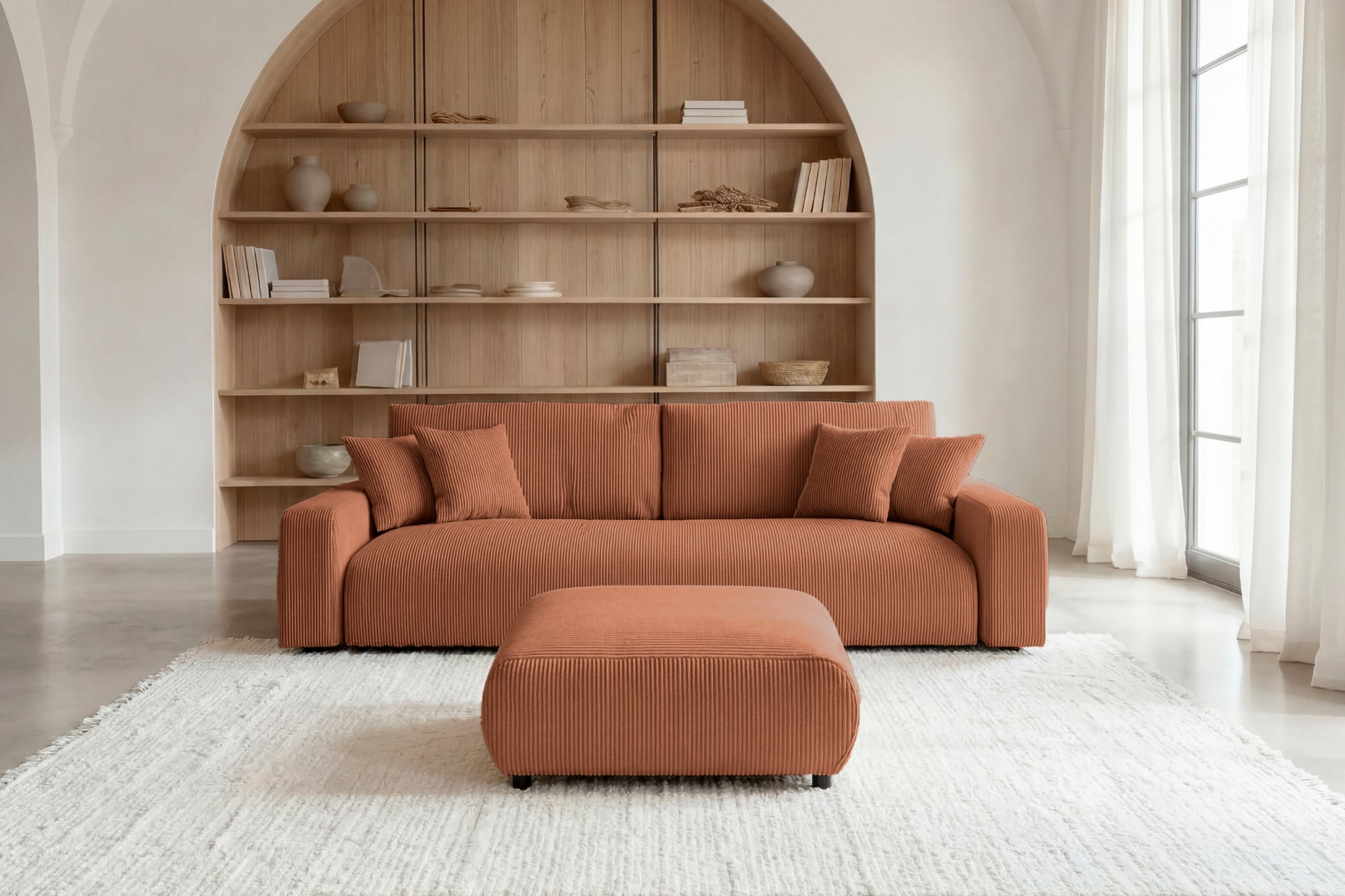Terracotta
