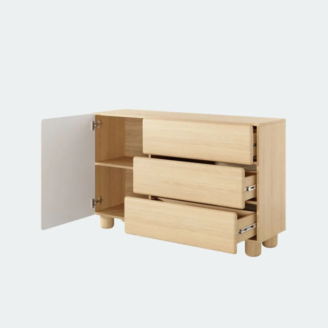 Push-to-open