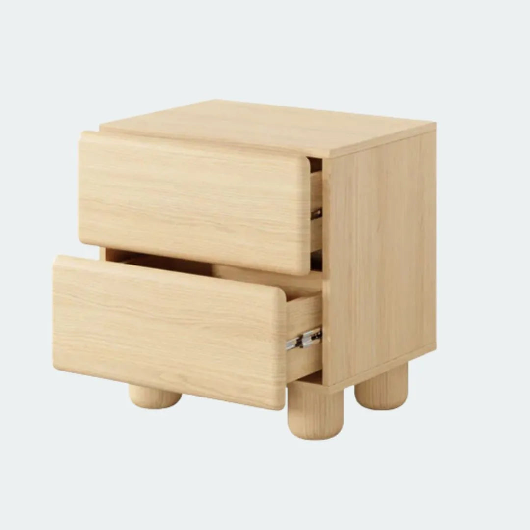 Push-to-open