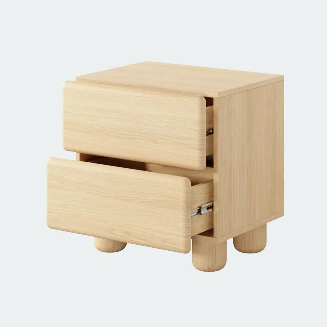 Push-to-open