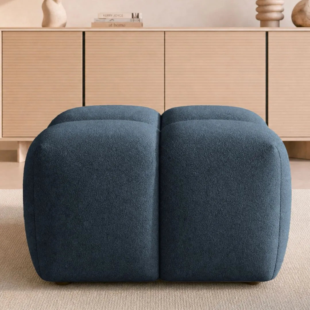 Design capitonné
