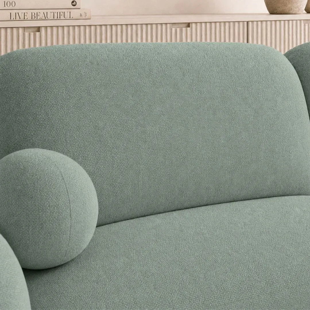 Design arrondi