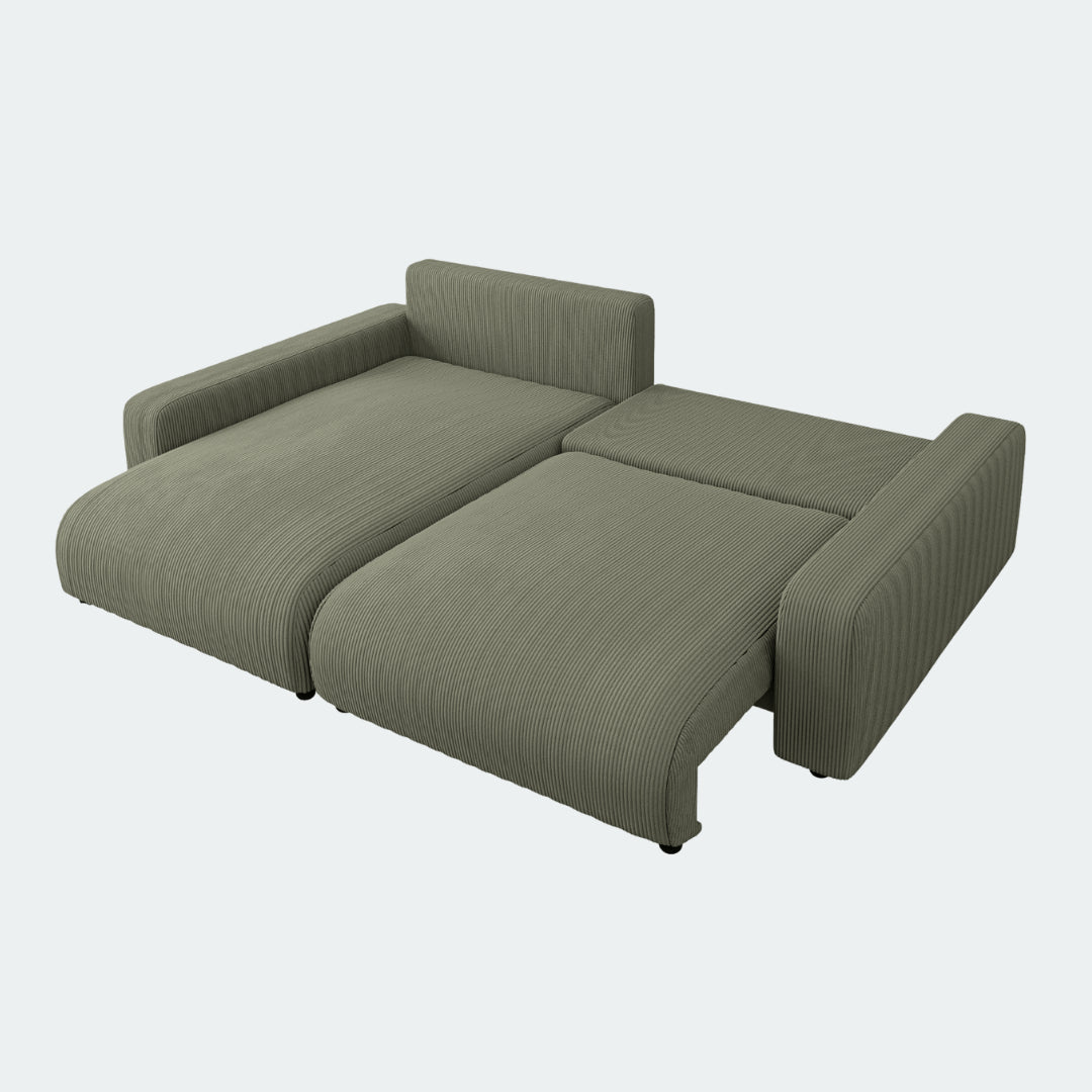 Convertible fonctionnel