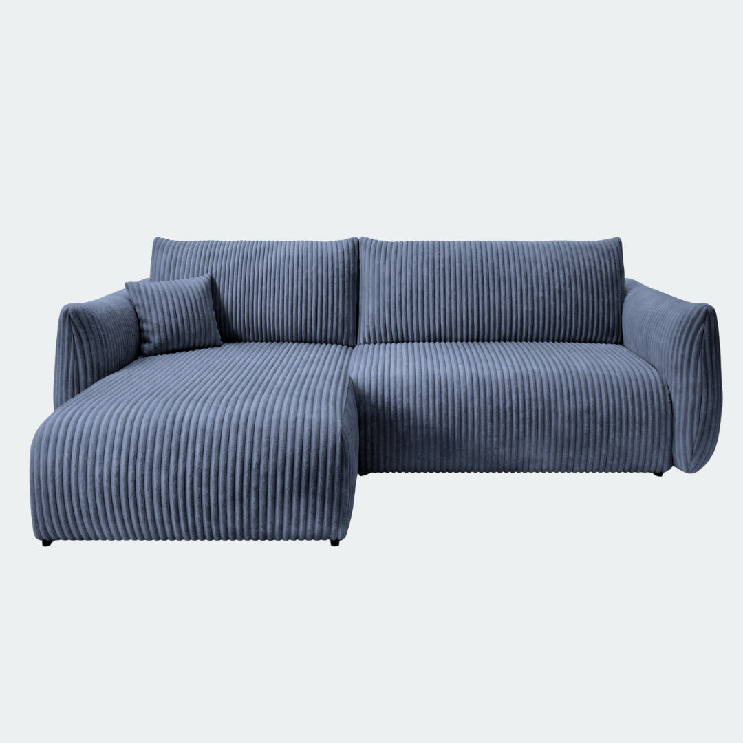 Confort moelleux et accueillant