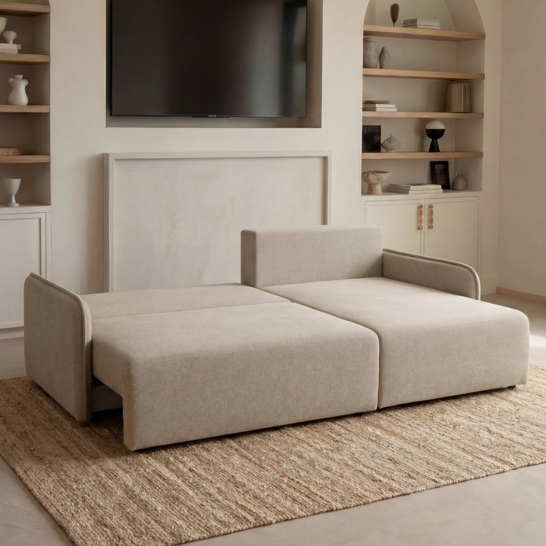 Convertible pratique