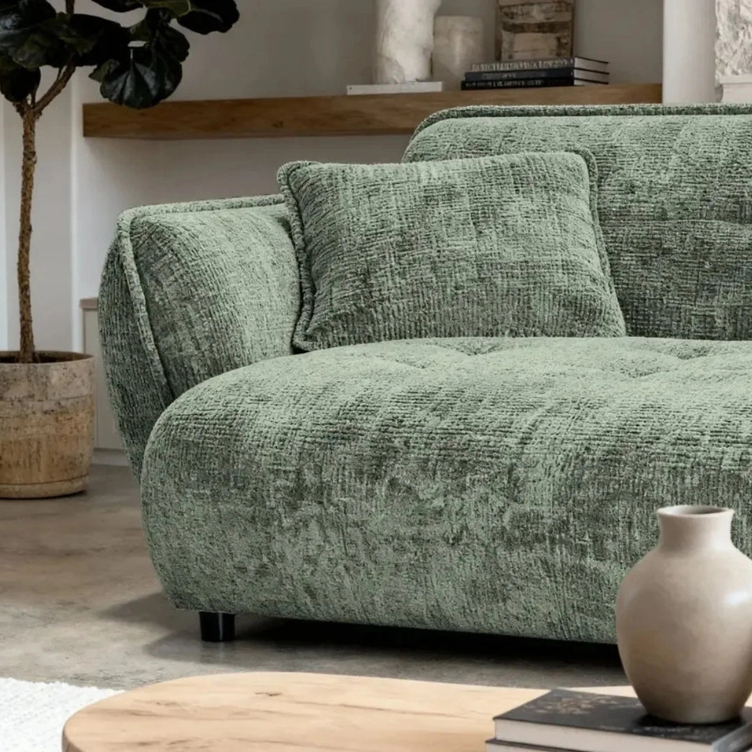 Structure robuste et durable