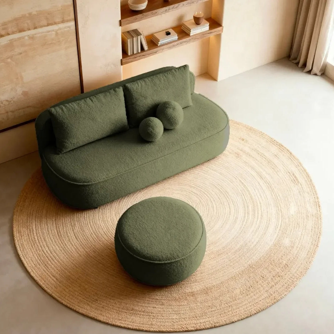 Confort moelleux au quotidien