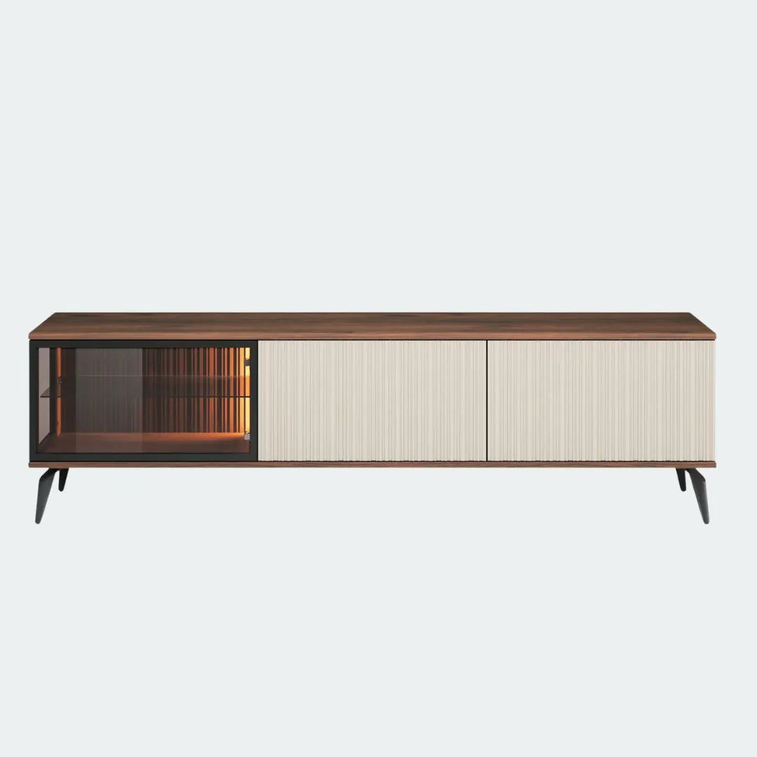 180 cm de rangement