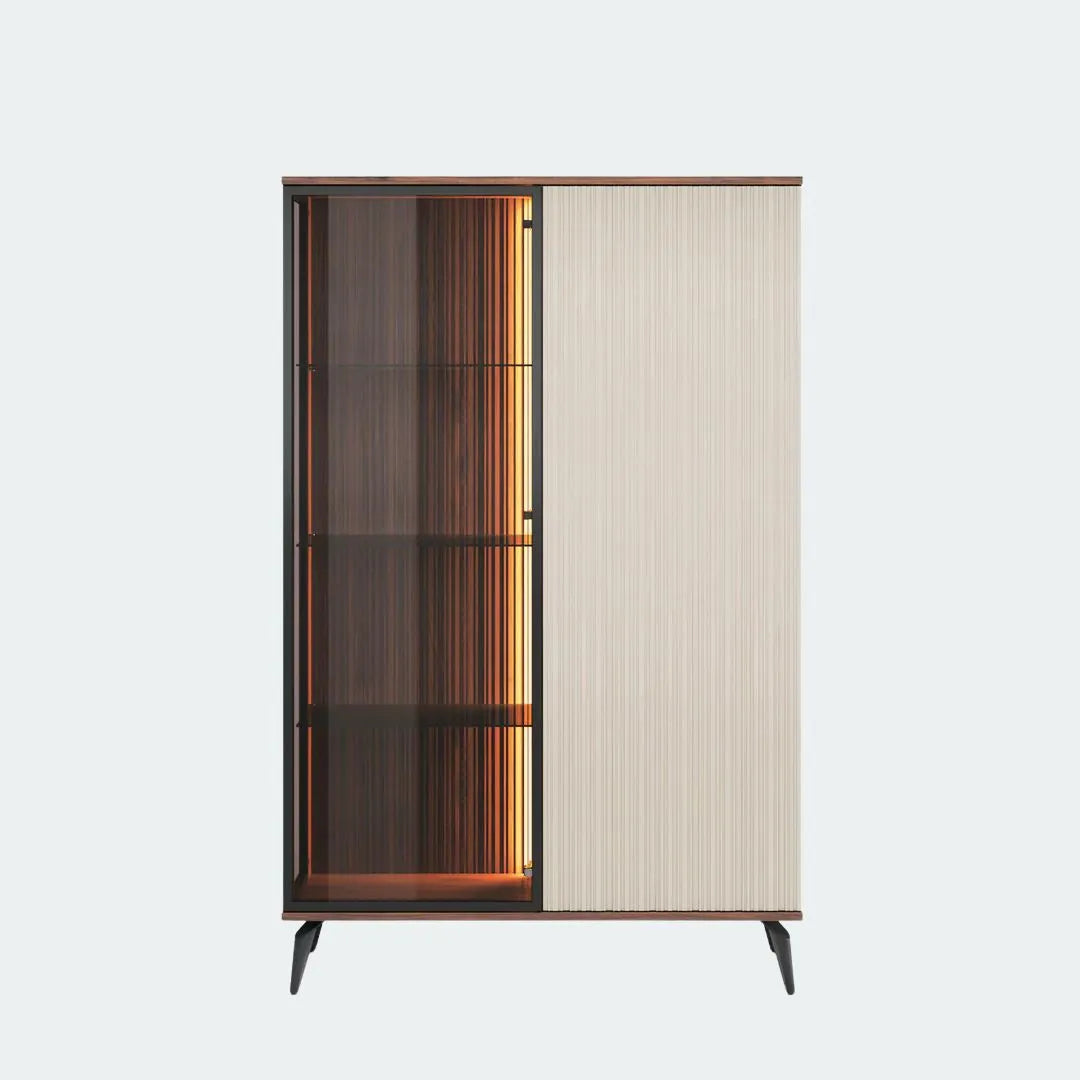 Fond miroir
