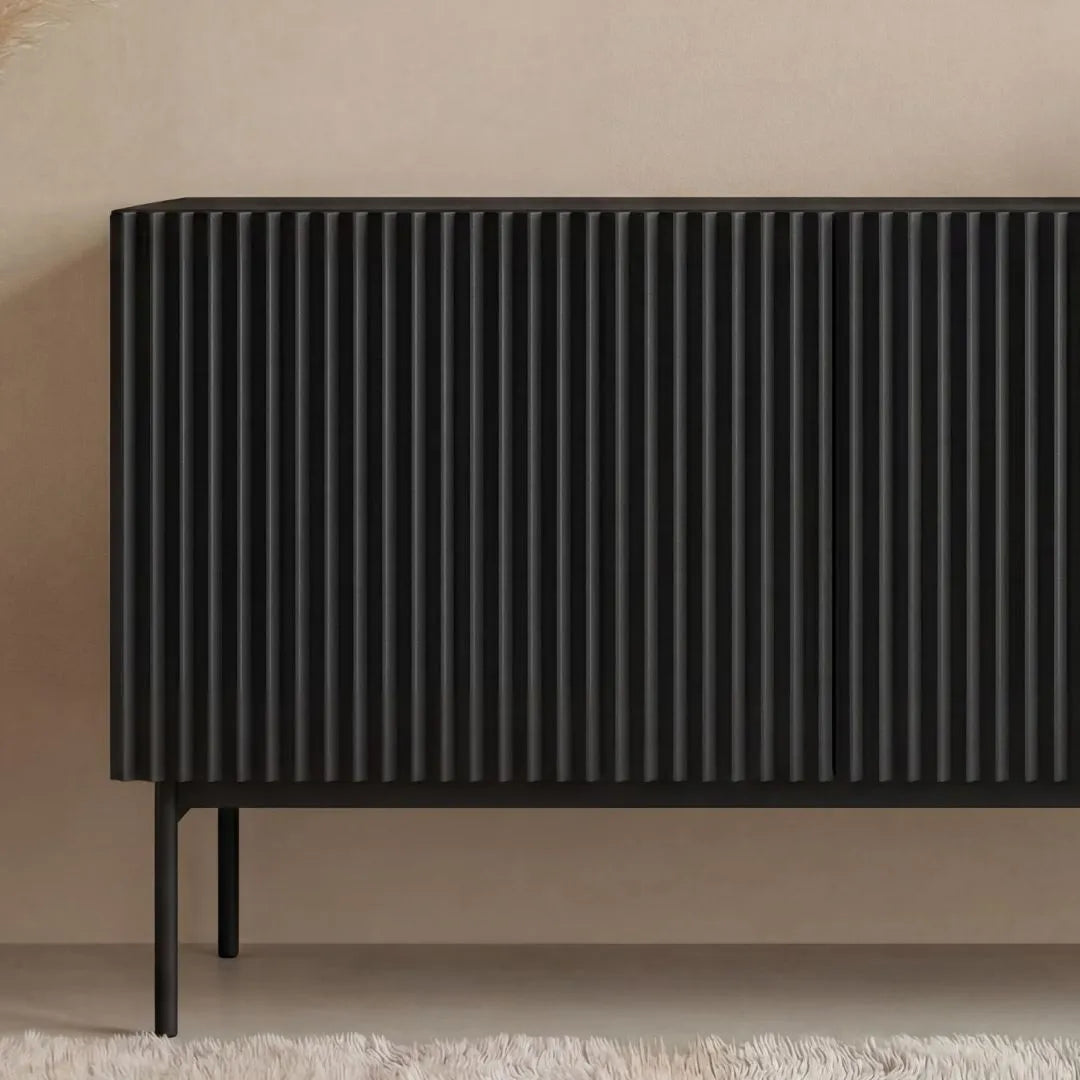 Design moderne et épuré