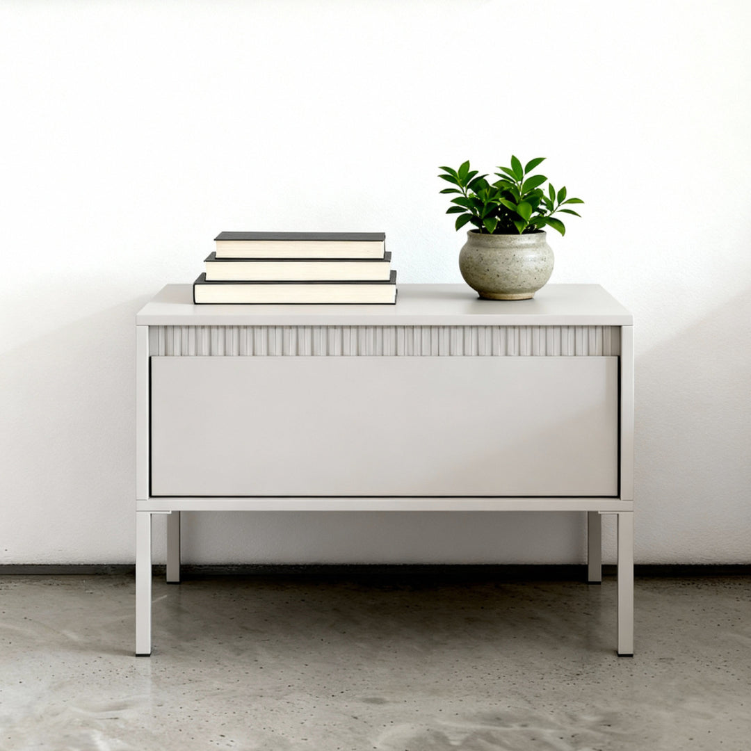 Parfaite pour une chambre épurée