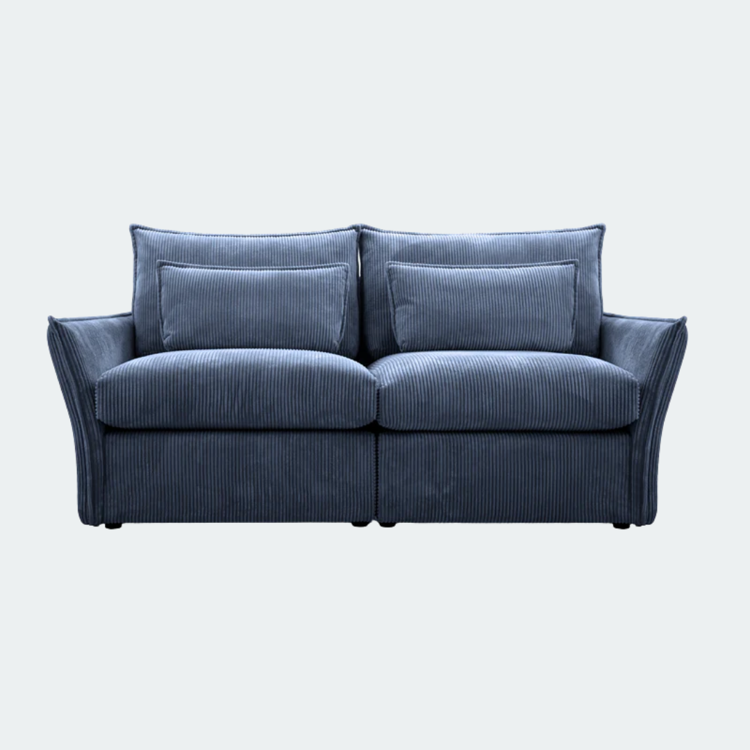 Design compact et harmonieux