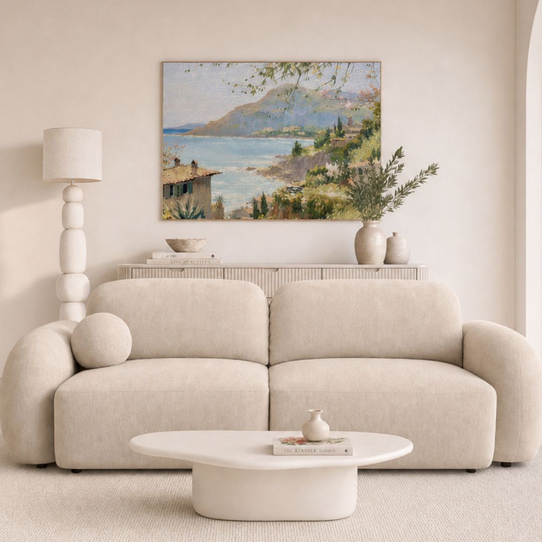 Design arrondi