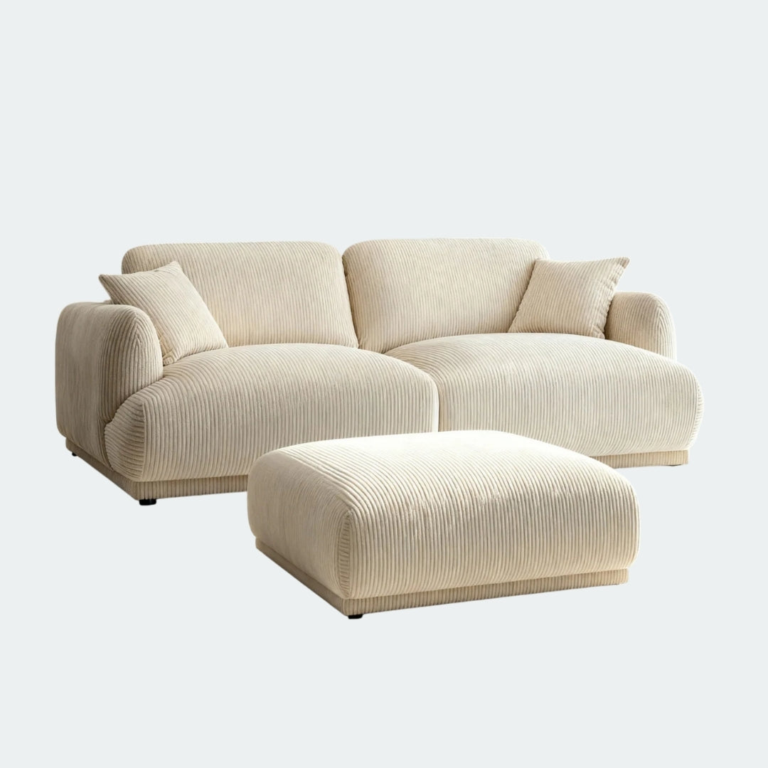 Design arrondi et format compact