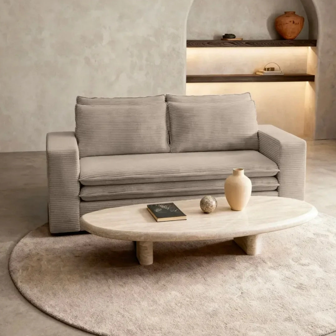 Confort moelleux