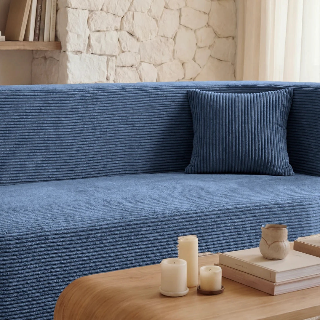 Assise en mousse de polyuréthane