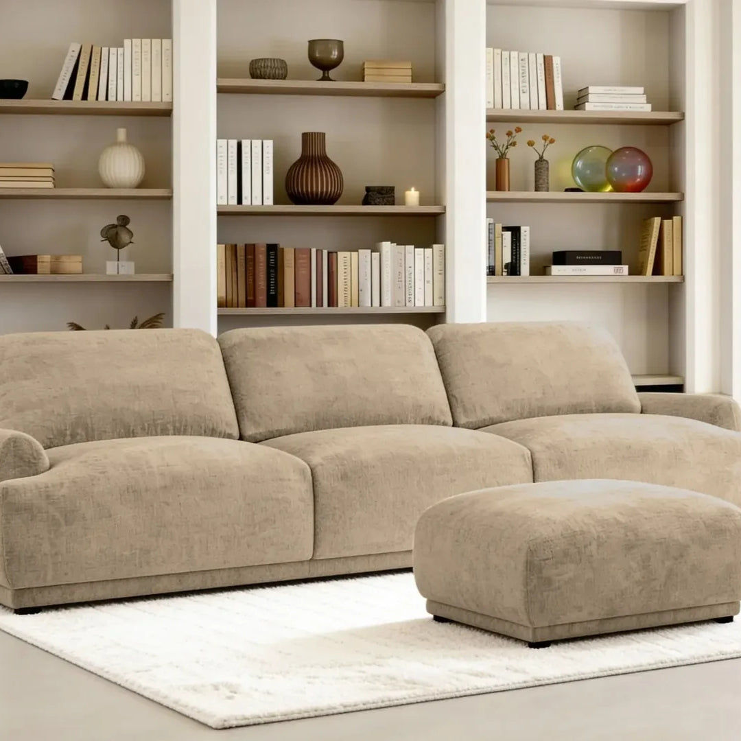 Design arrondi