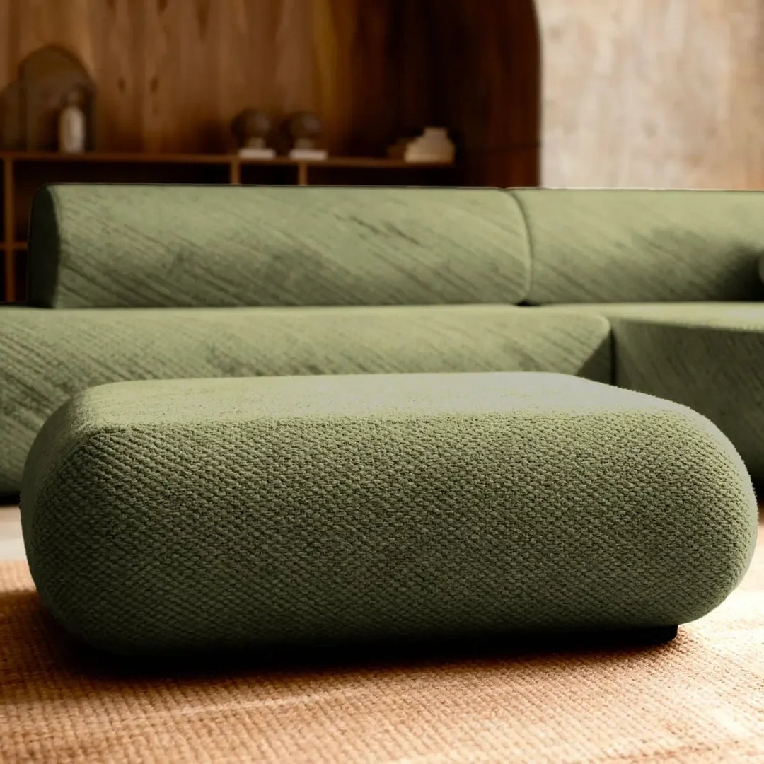 Confort lounge enveloppant