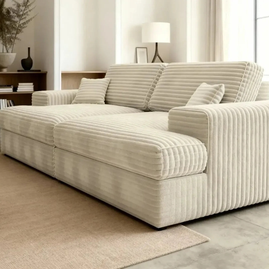 Design chic et intemporel