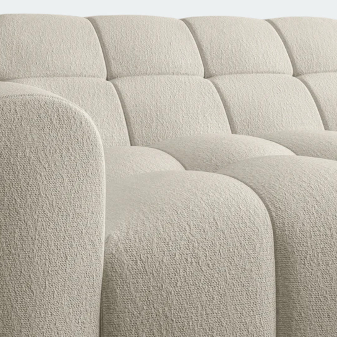 Assise profonde et relaxante