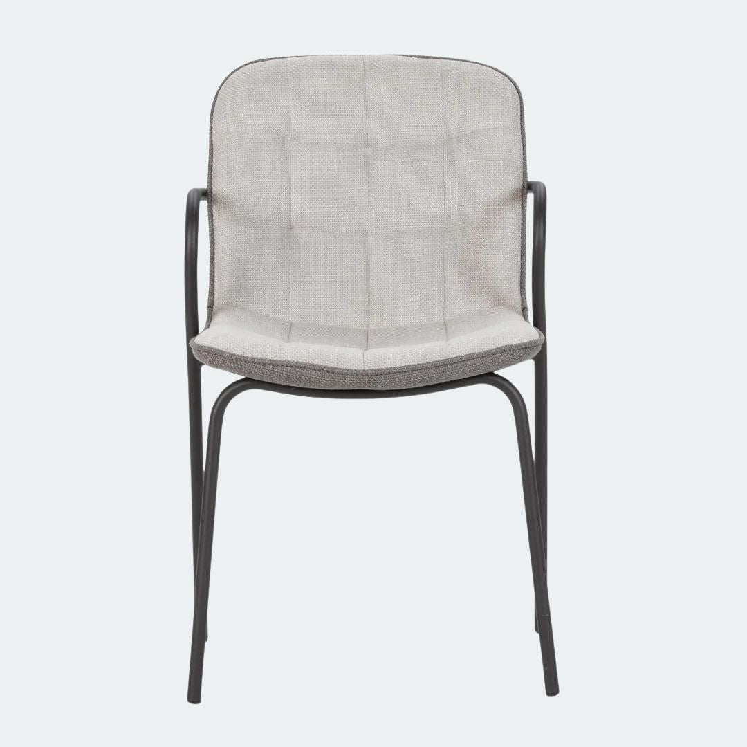 Lot de 4 chaises