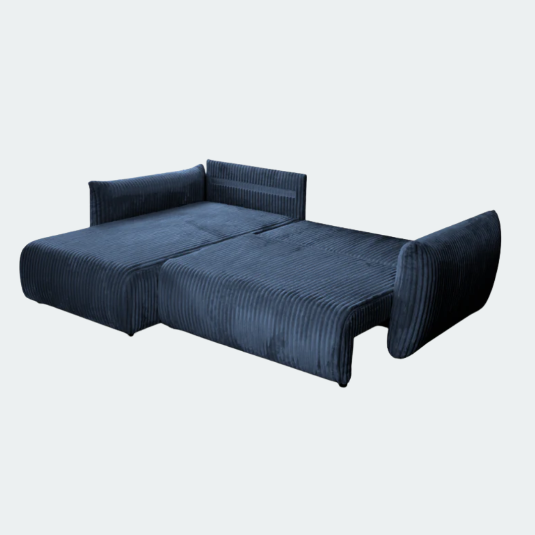 Convertible malin